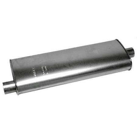 Walker Exhaust Muffler, 18378 18378